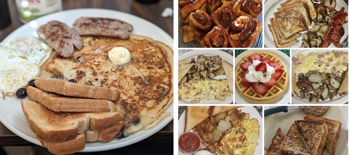 Dunnstown Diner