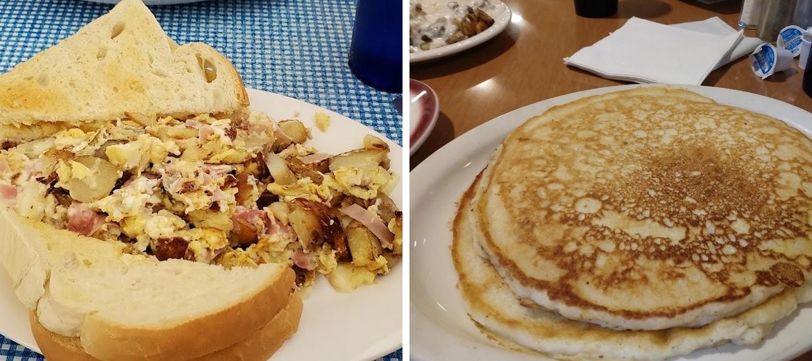 Dunnstown Diner