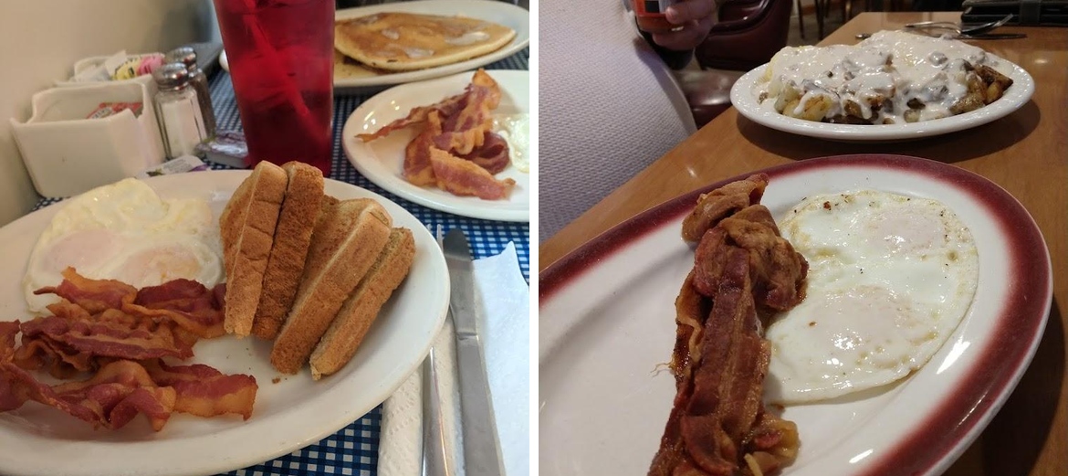Dunnstown Diner