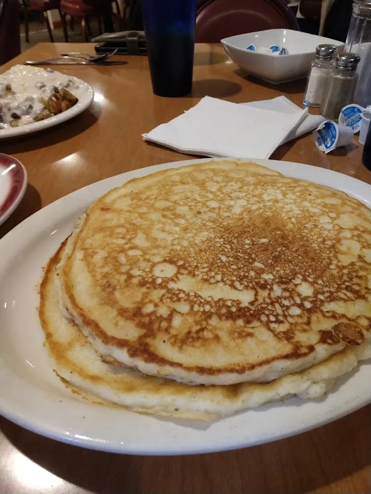 Hotcakes