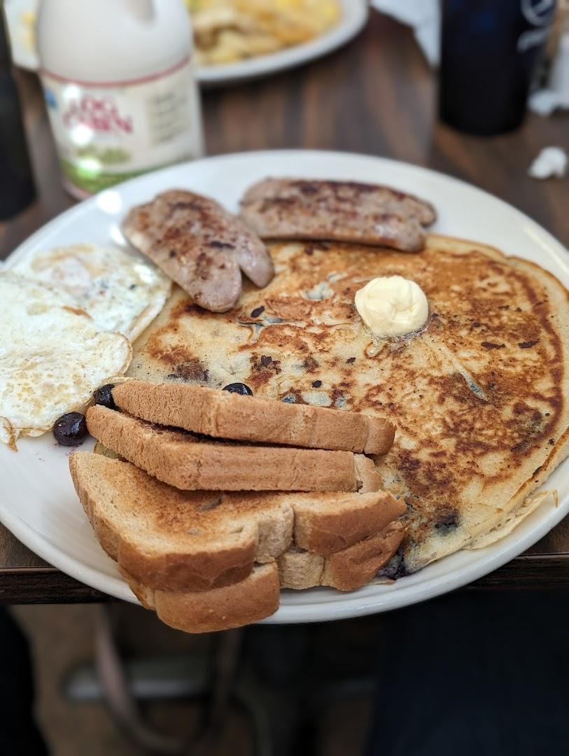 Dunnstown Diner