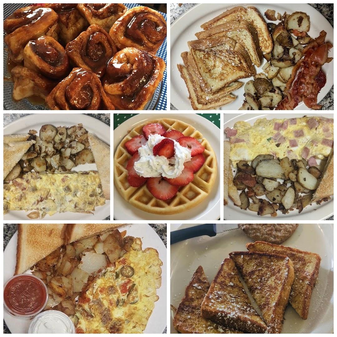 Dunnstown Diner