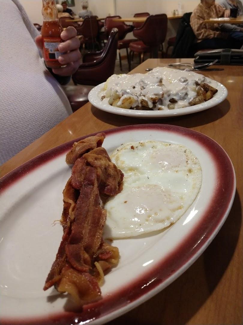 Dunnstown Diner