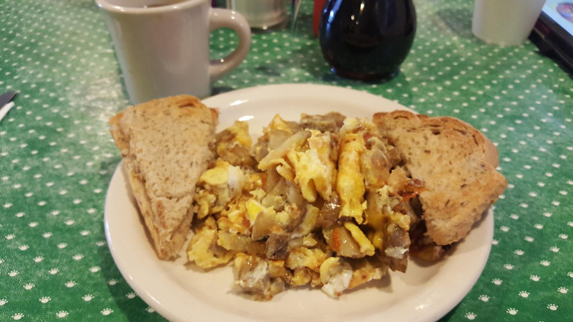 Dunnstown Diner