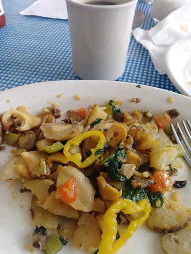 Dunnstown Diner