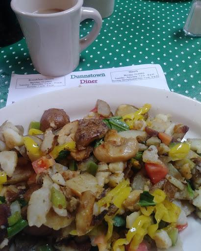 Dunnstown Diner